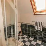 Nana's House Дом отдыха Eyeries