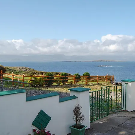 Feriehus Nana's House