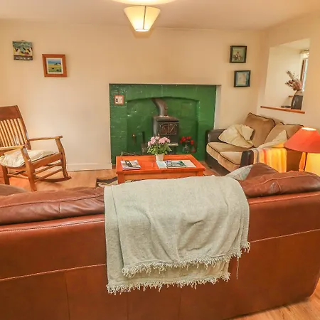 Σπίτι διακοπών Nana's House Eyeries