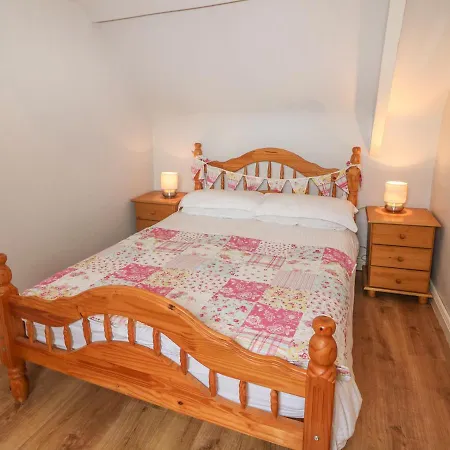 Nana's House Eyeries