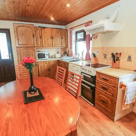 Σπίτι διακοπών Nana's House Eyeries