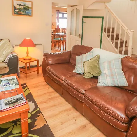 Σπίτι διακοπών Nana's House Eyeries