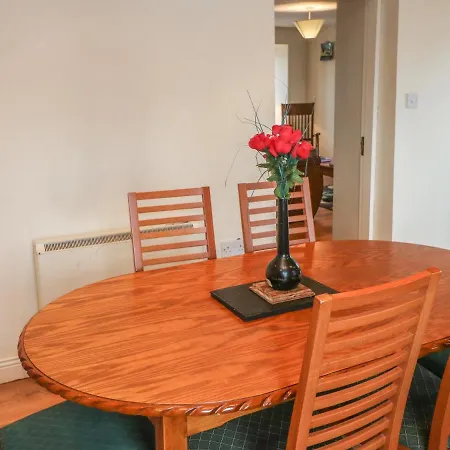 Nana's House Eyeries