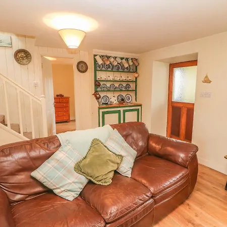 Nana's House Eyeries