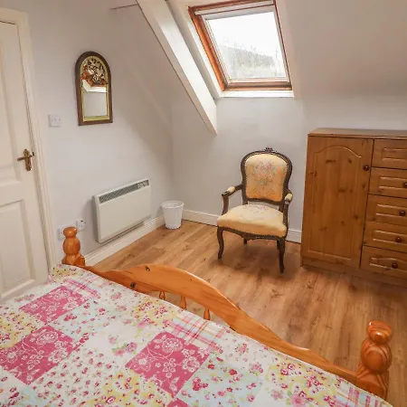 Nana's House Σπίτι διακοπών Eyeries