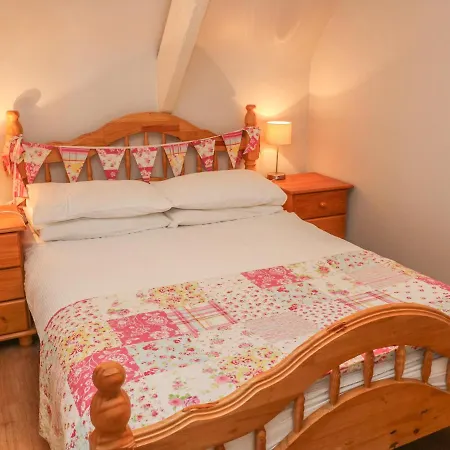 Σπίτι διακοπών Nana's House *