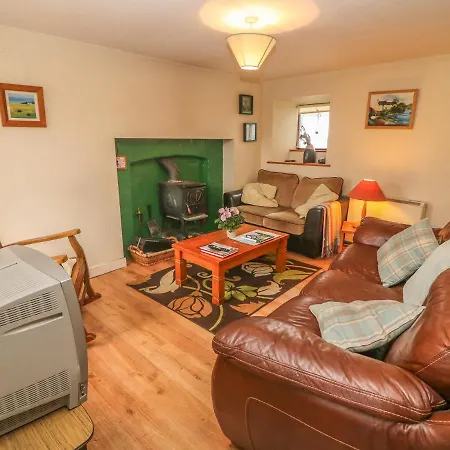 Nana's House Σπίτι διακοπών