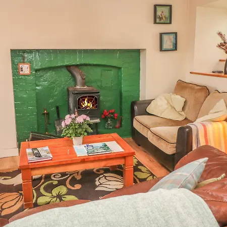 Nana's House * Eyeries