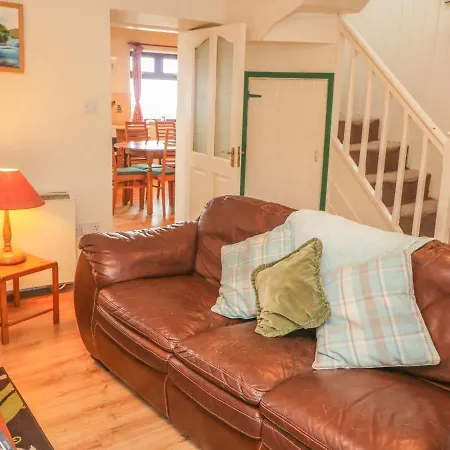 Nana's House Сasa de vacaciones