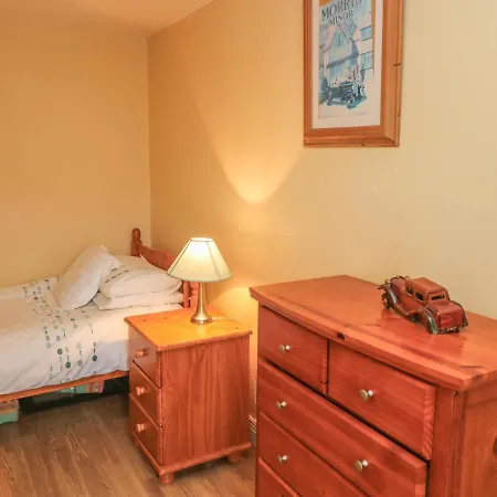 Nana's House Сasa de vacaciones *