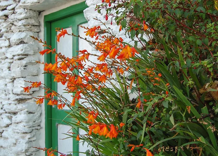 Nana's House 別荘 Eyeries