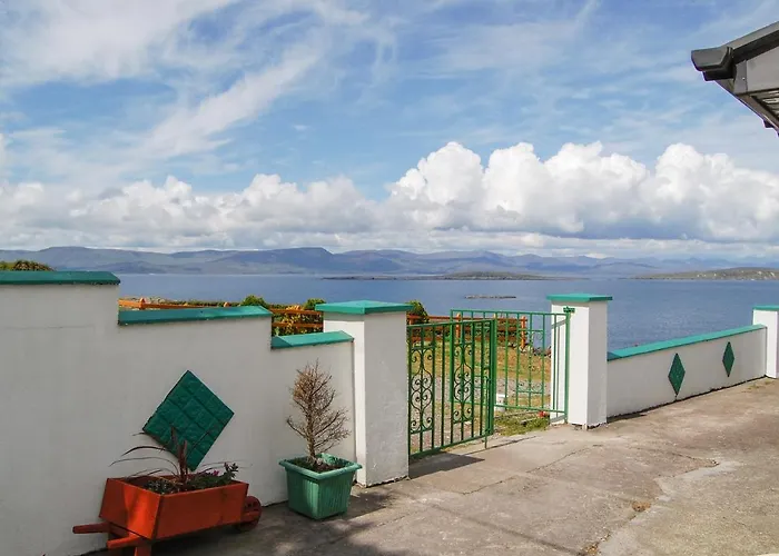 Feriehus Nana's House