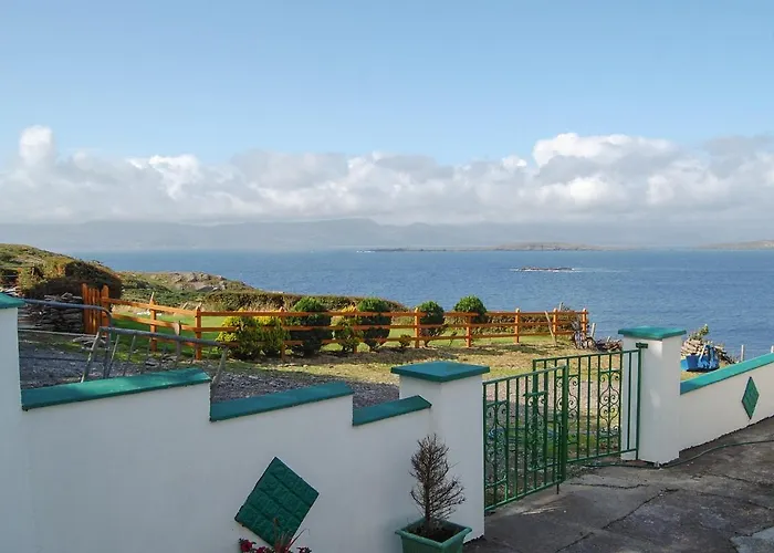 Feriehus Nana's House