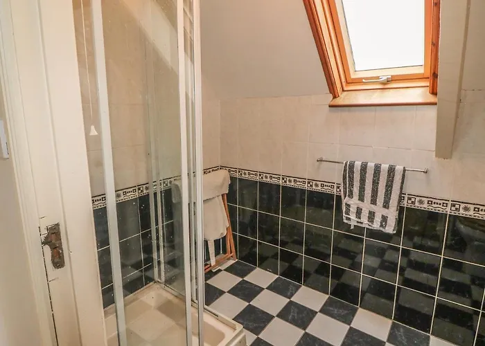 Nana's House Feriehus Eyeries