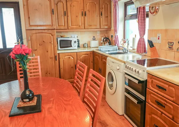 Nana's House * Eyeries