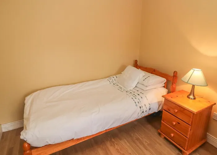 Nana's House Eyeries