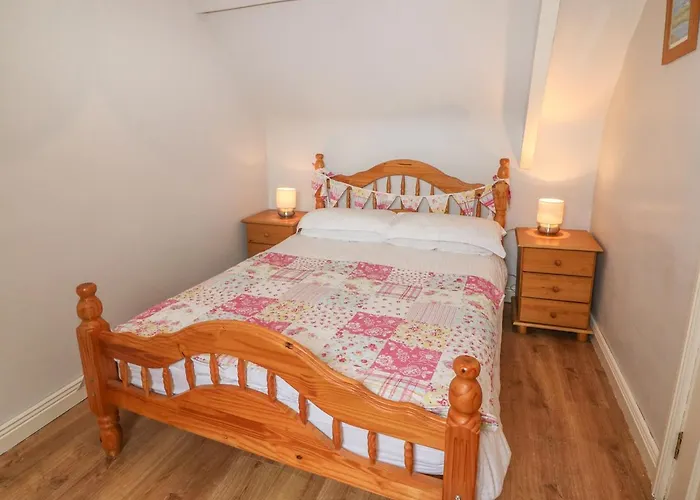 Nana's House Eyeries