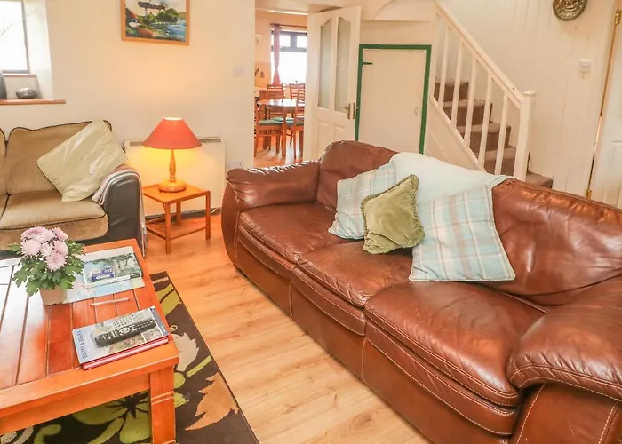 別荘 Nana's House Eyeries