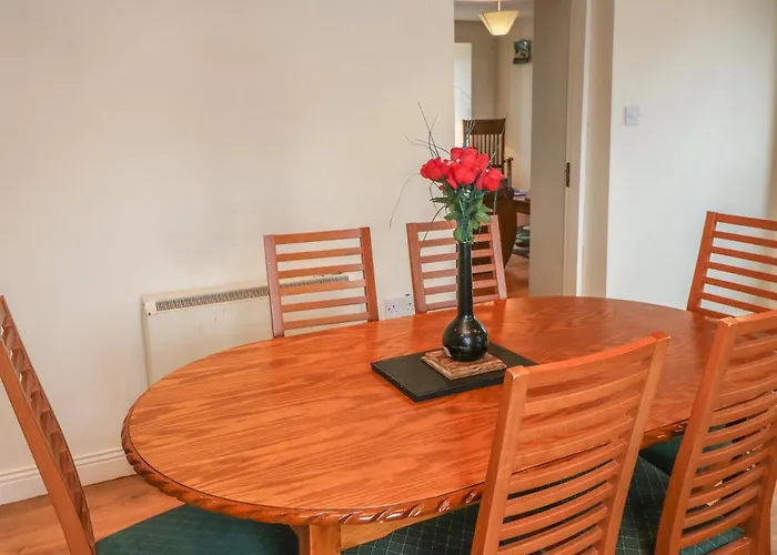 Nana's House Eyeries