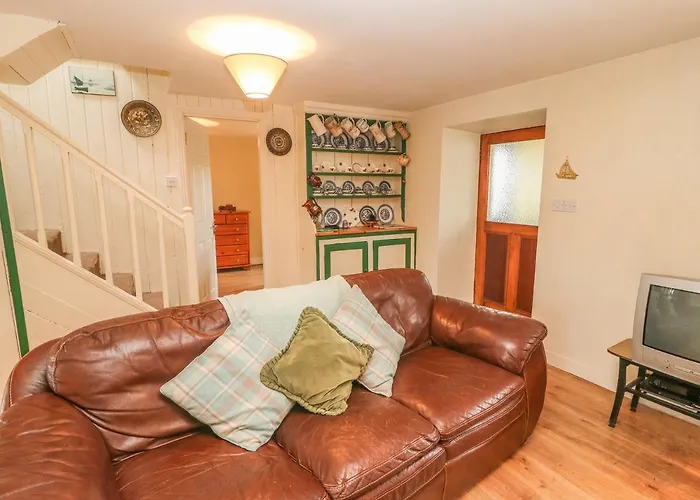 Nana's House Eyeries