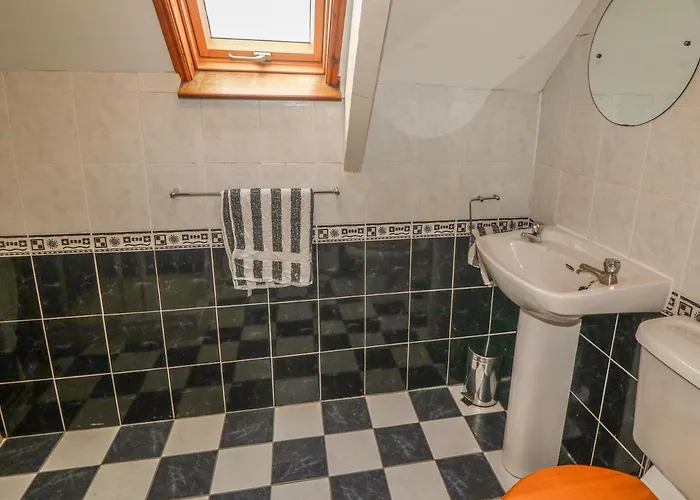 Nana's House Eyeries