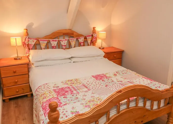 Feriehus Nana's House *