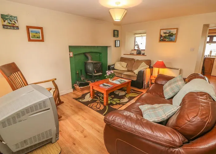 Nana's House Feriehus