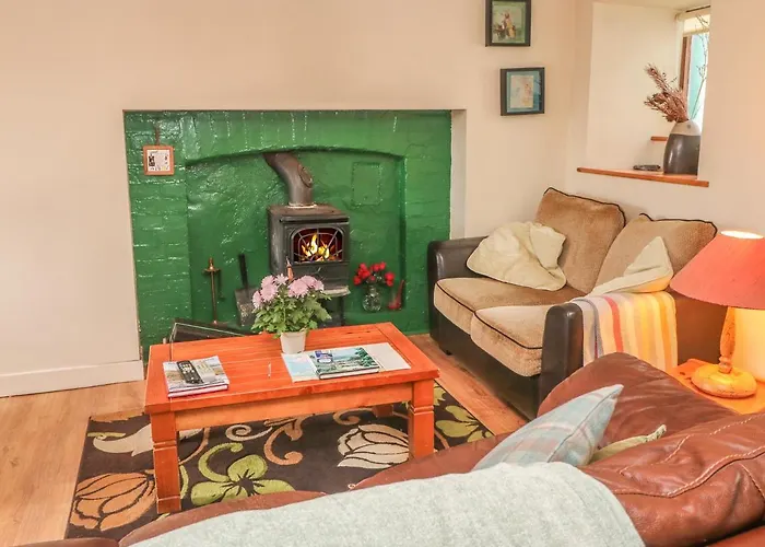 Nana's House * Eyeries