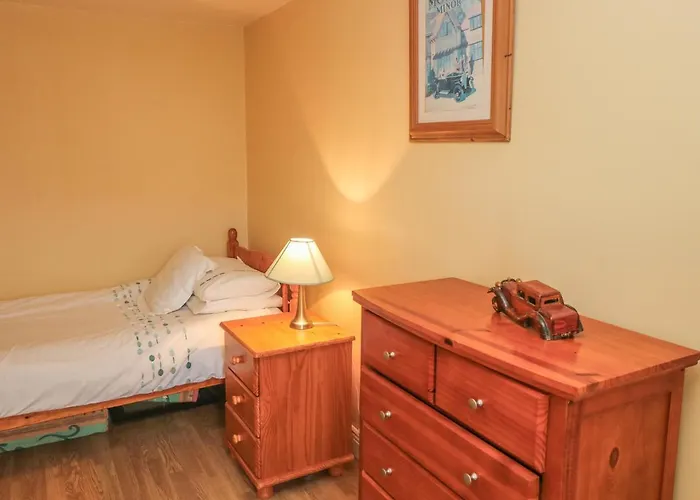 Nana's House Feriehus *